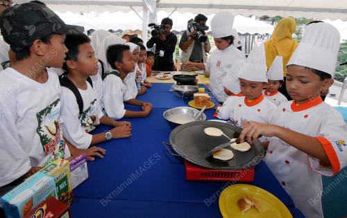 PROGRAM GAYA HIDUP SIHAT