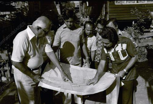 DATUK YAACOB LATIFF (DATUKBANDAR KL)