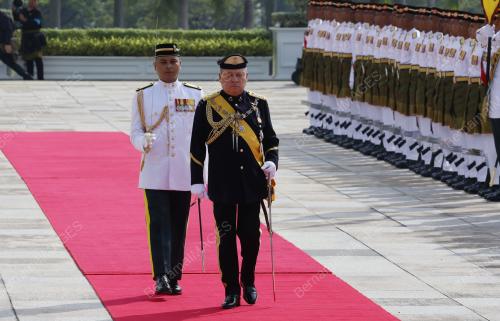 SULTAN IBRAHIM