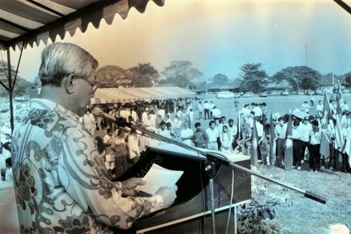 DATUK DR SULAIMAN DAUD