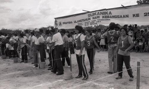 SUKANEKA BERNAMA