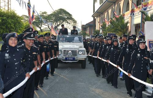 DATUK ROBIAH ABDUL GHANI