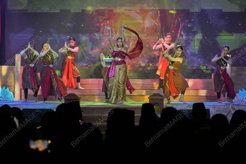 TEATER MUZIKAL SULALATUS SALATIN 2.0
