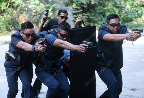 UNIT TINDAKHAS