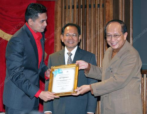 RAIS YATIM