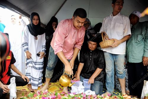 KL18_02032017_MENINGGAL_DUNIA