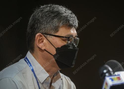 DATUK KENNY GOH