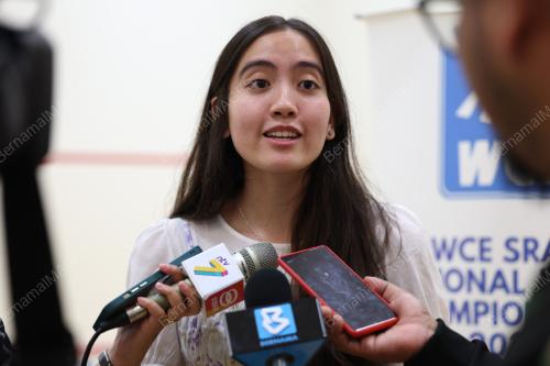 AIRA AZMAN