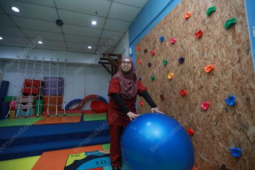 SABRINA FATIMAH AZZAHARA ABDULLAH