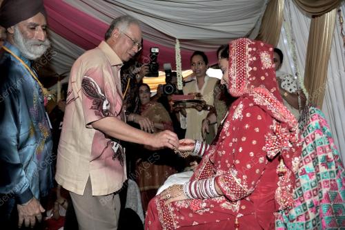 DATUK SERI MOHD NAJIB TUN ABDUL RAZAK
