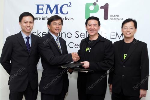 Packet One Enhances Customer Service Capabilities