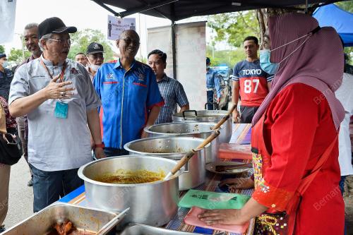 TAN SRI ANNUAR MUSA