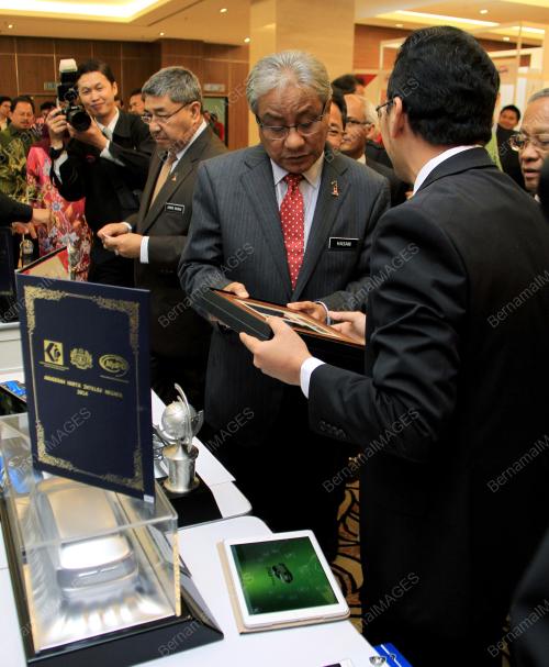 KL18_02102014_ANUGERAH_HARTA_INTELEK