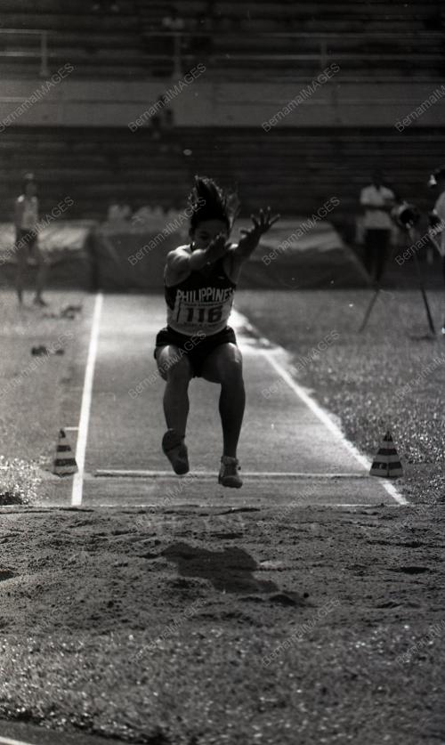 OLAHRAGA PIALA SUHARTO