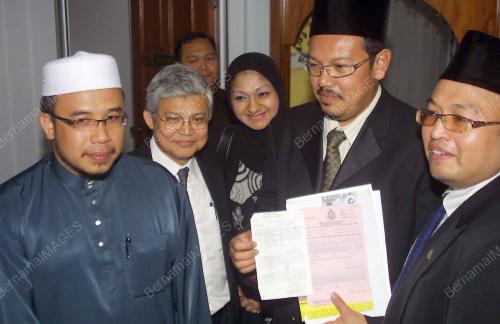 DR MOHD ASRI ZAINUL ABIDIN