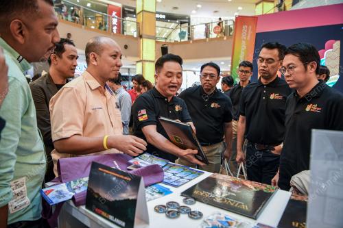 DATUK NG SUEE LIM