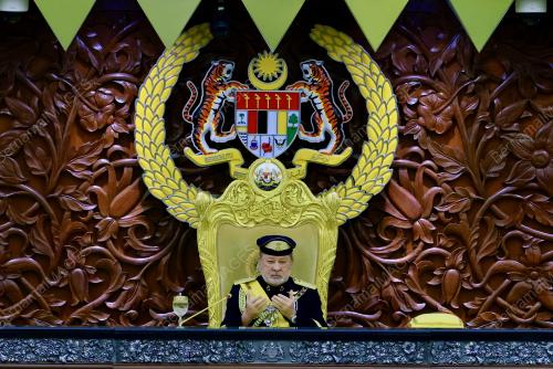 SULTAN IBRAHIM