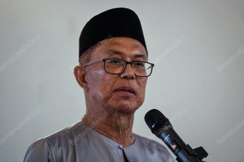 KELUARGA BESAR DATUK JENATON