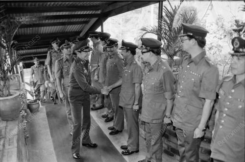 JENERAL TENTERA THAILAND