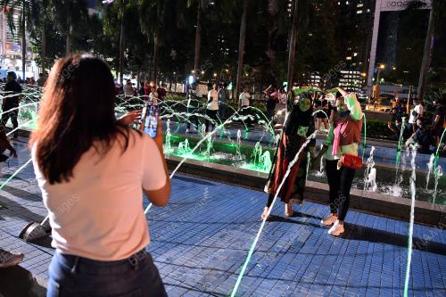 TINJAUAN CUTI UMUM AIDILFITRI