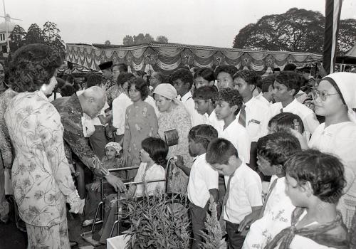 JAMUAN TEH