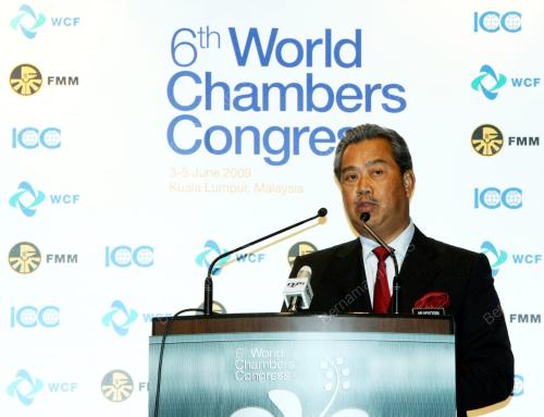 MUHYIDDIN YASSIN