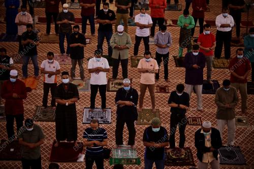 SOLAT JUMAAT
