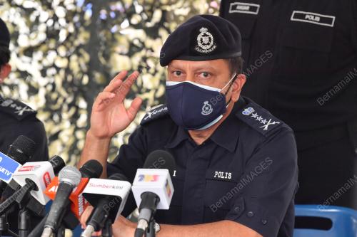 DATUK AZMI ABU KASSIM