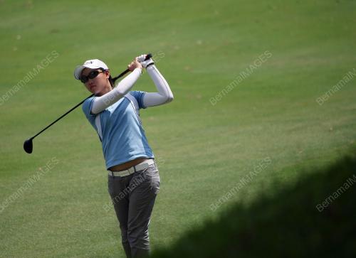 GOLF MALAYSIAN LADIES AMATEUR OPEN