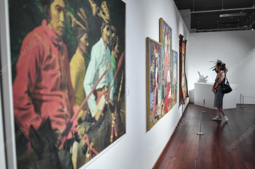 BALAI SENI NEGARA