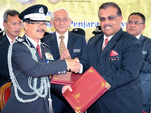 DATUK WIRA ABU SEMAN