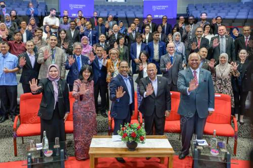 DATUK SERI ZAMBRY ABD KADIR
