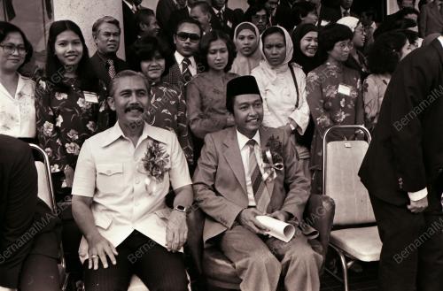 SUHAIMI BIN KAMARUDDIN