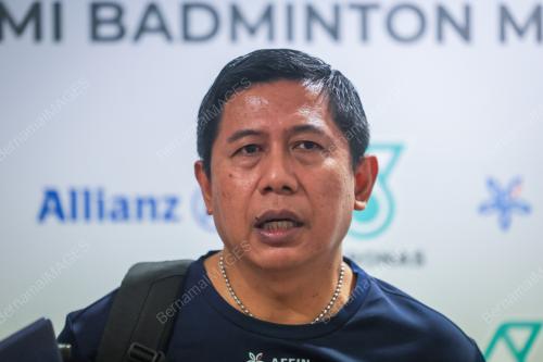 NOVA WIDIANTO