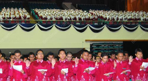 UNIVERSITI ISLAM ANTARABANGSA MALAYSIA