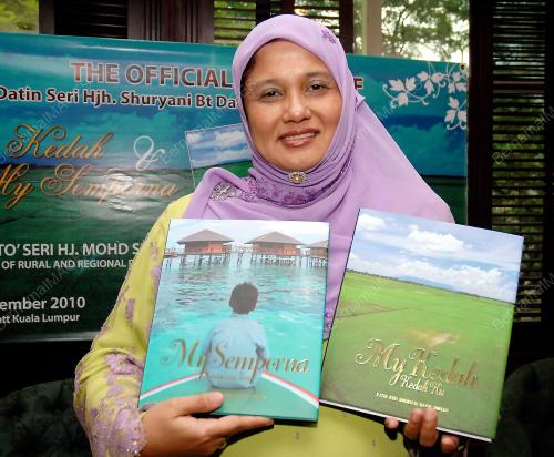 MOHD SHAFIE APDAL