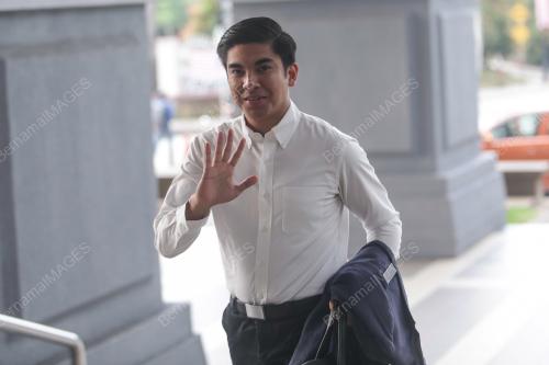 SYED SADDIQ SYED ABDUL RAHMAN