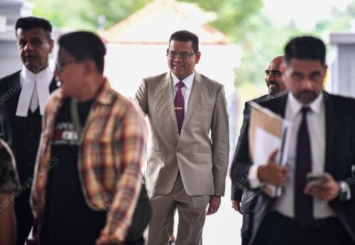 DATUK LOKMAN NOOR ADAM