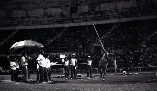 KEJOHANAN PIALA SUHARTO