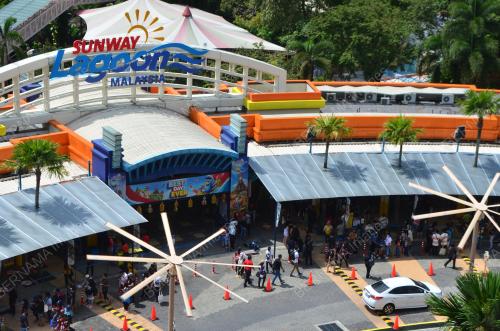 TINJAUAN CUTI DEEPAVALI