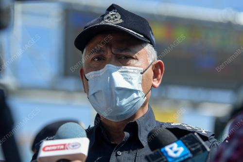 DATUK SERI ACRYL SANI ABDULLAH SANI