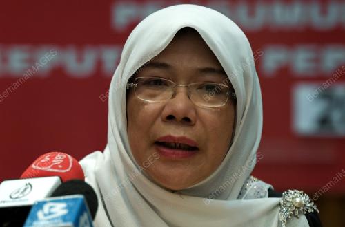 MAZNAH ABU BAKAR