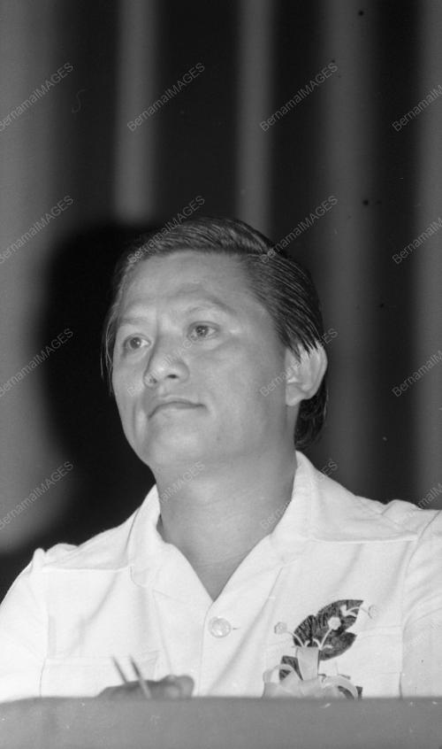 BARISAN NASIONAL