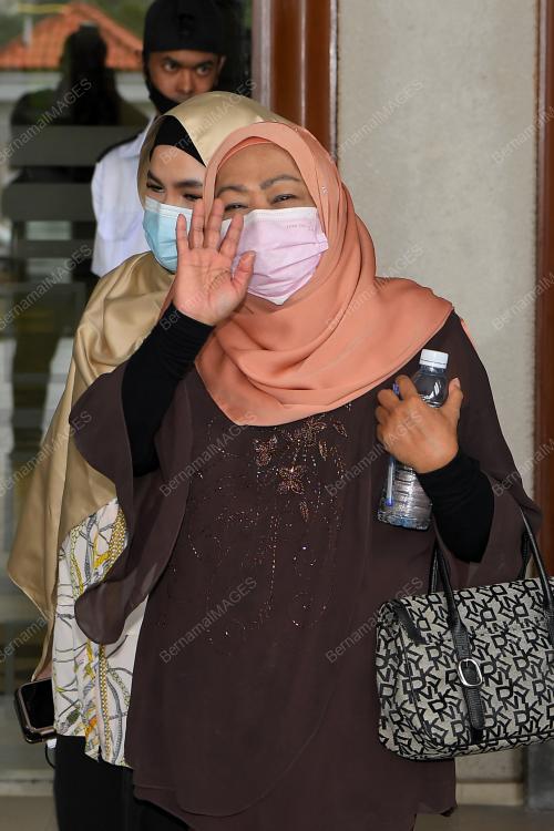 MAHKAMAH TINGGI KL