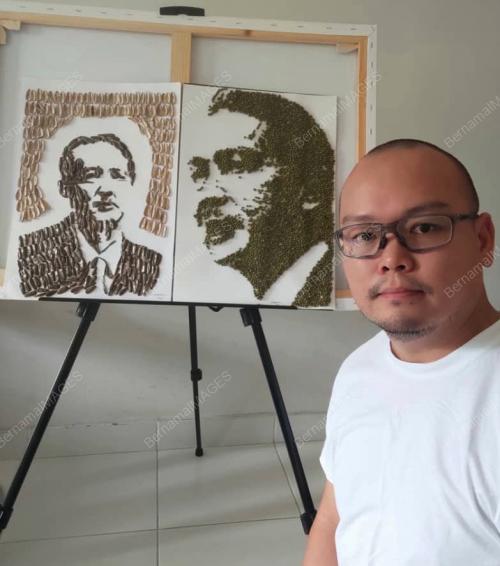 MICHAEL FOO CHEE MENG