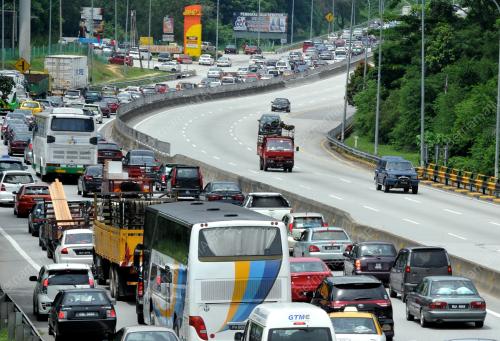 JALAN SESAK