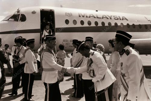 TYT ABANG MUHAMMAD SALAHUDDIN ABANG BARIENG