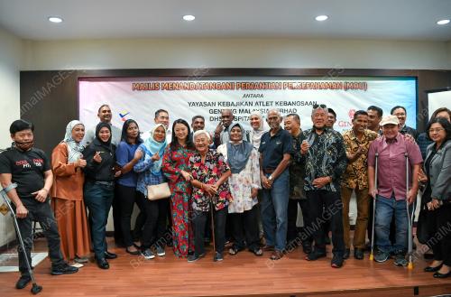 HANNAH YEOH