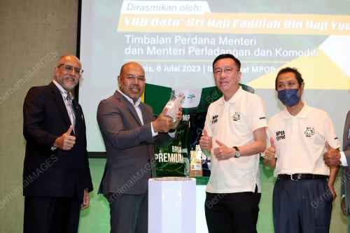 DATUK MOHAMAD HELMY OTHMAN BASHA
