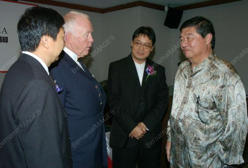 BUZAN MALAYSIA